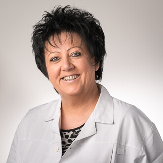 Dr. Jocelyne Melchior Capiot