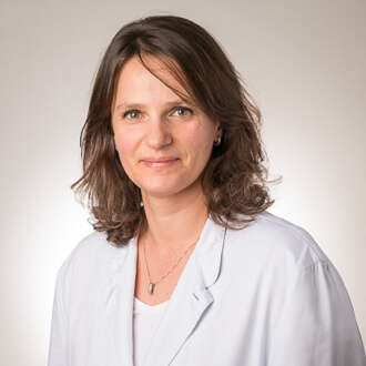 Dr. Delphine Richarme