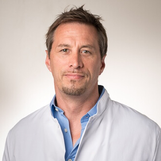 Dr. Alec Cikes