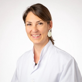 Dr. Elisabeth Stamm
