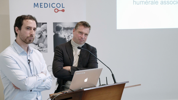 Rotator cuff injuries: from arthroscopy to prosthesis