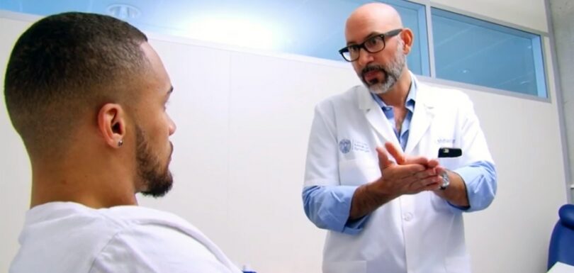 Dr. Mathieu Hofer