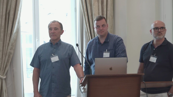 News in hip replacement surgery: planning, short stems and rehabilitation