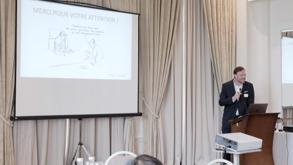 Connected tools in orthopedics: what are they useful for?