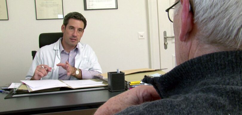 Dr. Vincent Chollet