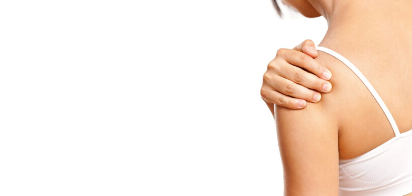 Partial lesions of the supraspinatus tendon: what treatment?