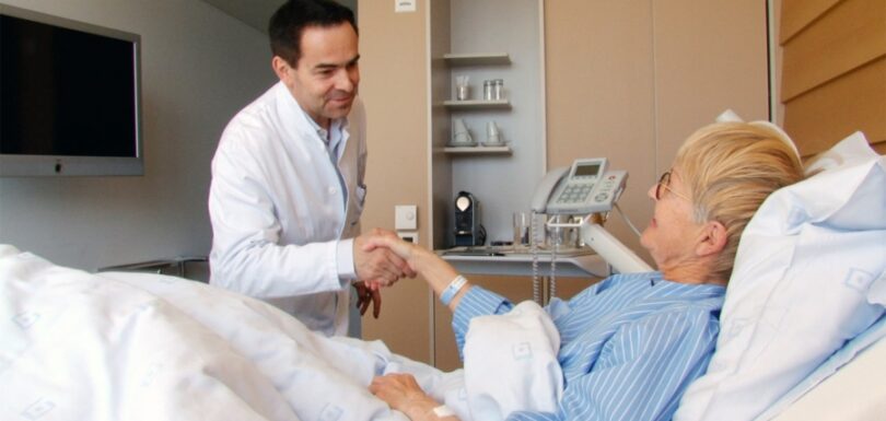Dr. Patrick Vienne