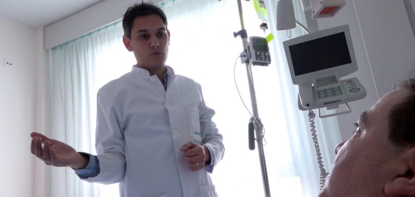 Dr. Antonino Fugazzotto