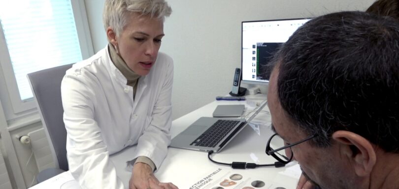 Dr. Marta Manero Ricart