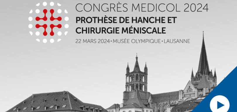 Hip replacement and meniscal surgery