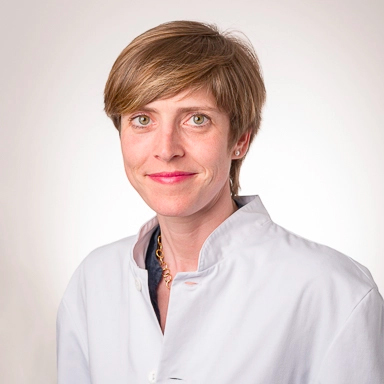 Dr. Valérie Decrouy-Duruz