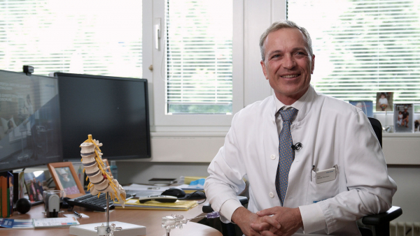 Vertebroplasty