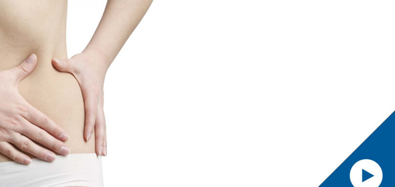 Hip osteoarthritis, minimally invasive anterior surgery