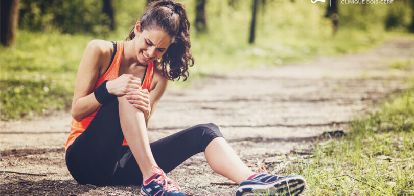 Patellar dislocation: reconstruction of the medial patellofemoral ligament (MPFL)