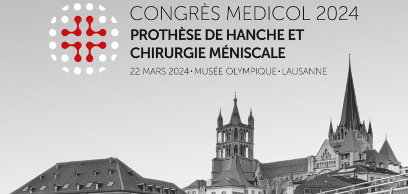 Hip replacement and meniscal surgery