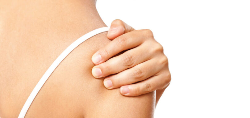 Rotator cuff: from diagnosis to treatment