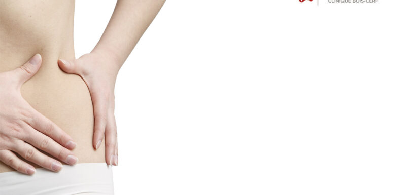 Hip osteoarthritis, minimally invasive anterior surgery