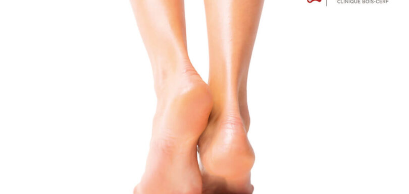 Functional Hallux Limitus: Surgical Treatment