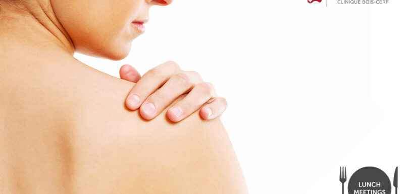 Rotator cuff injuries: from arthroscopy to prosthesis