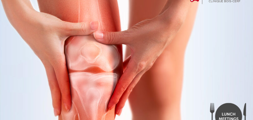 Knee pain