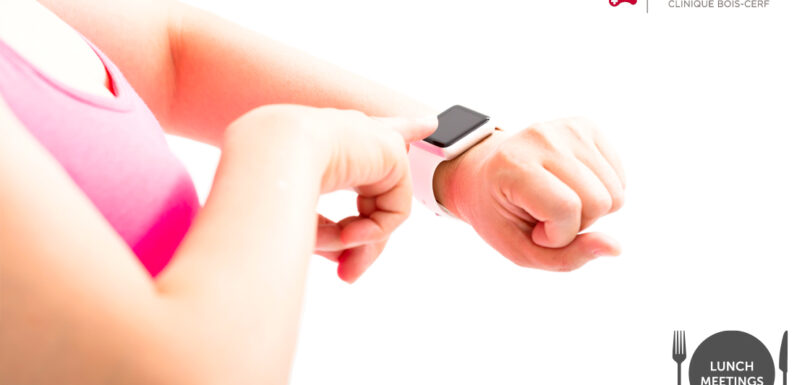 Locomotor system: functional assessments and connected tools