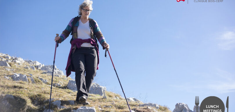 Sport after prosthesis and in elderly patients