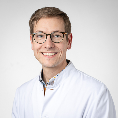 Dr. Arnaud Potié