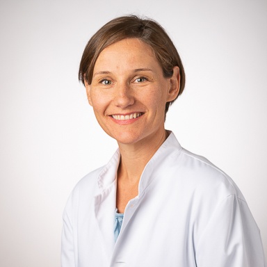 Dr. Bérengère Rozier Aubry