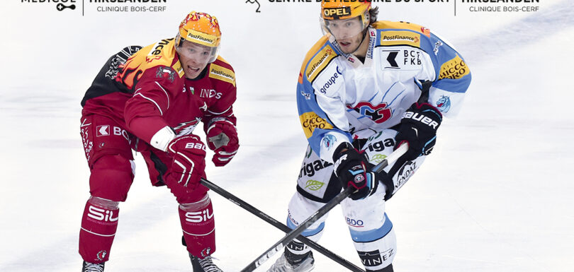 Hockey