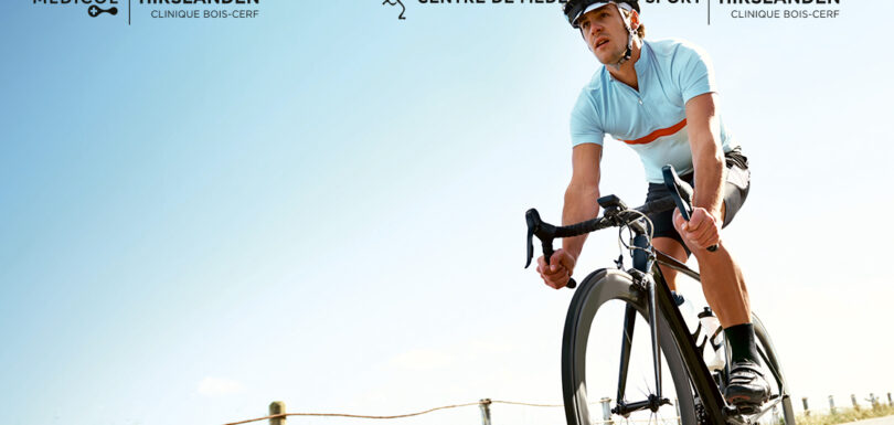Cycling