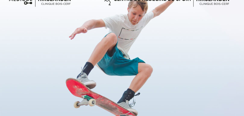 Sport and physical activity for adolescents: a distinct entity