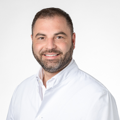 Dr. Vincent Villa