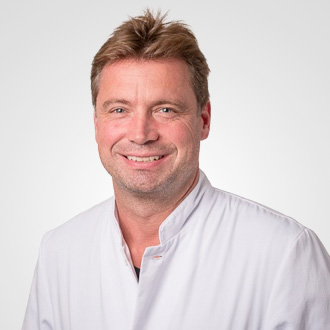 Dr. Steve Brenn