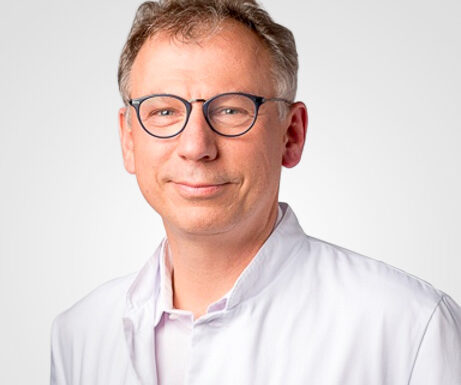 Dr. Christophe Sadowski