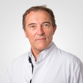Dr. Jacques Vallotton